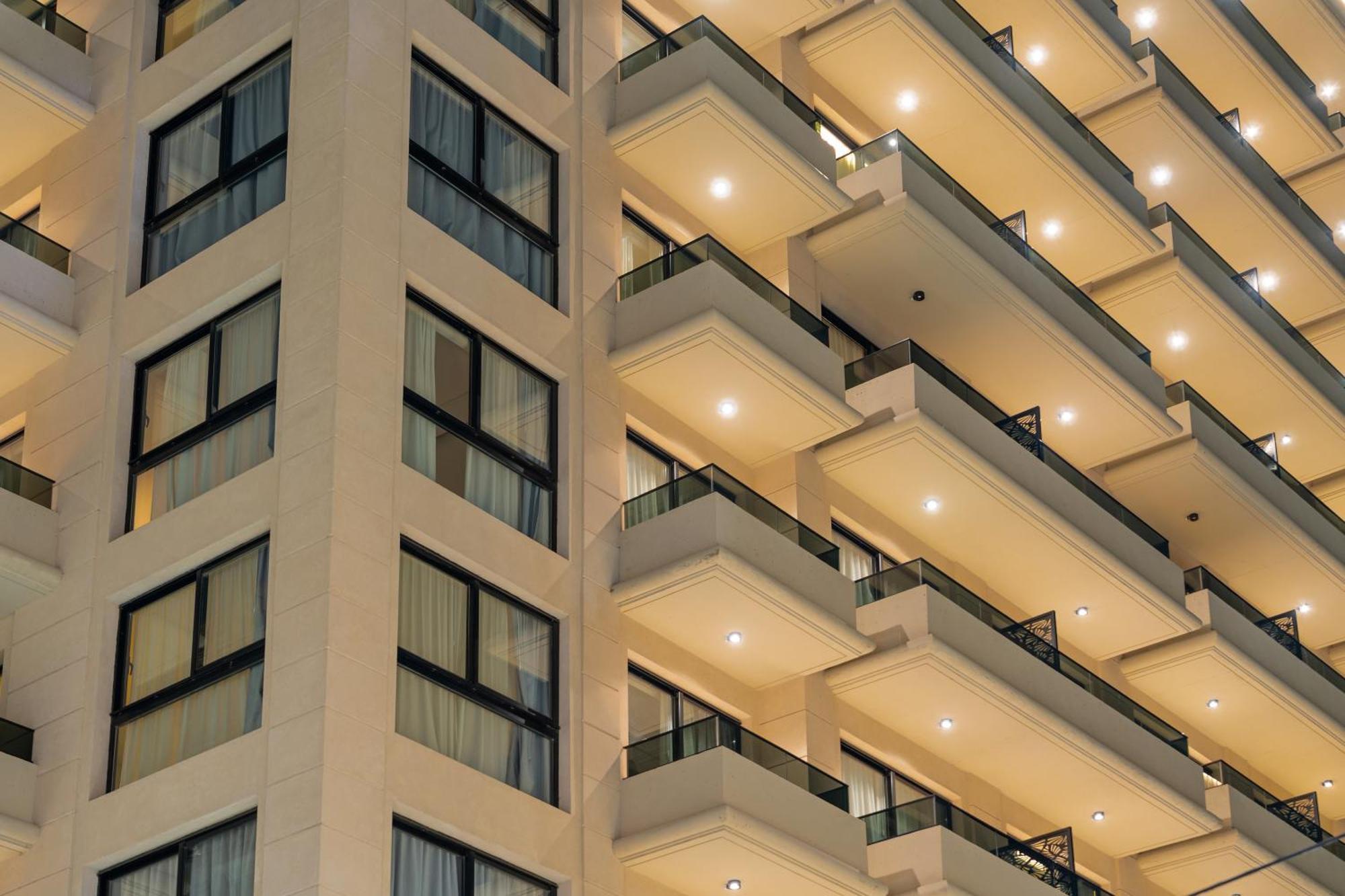 Vilon Recoleta Hotel, Buenos Aires