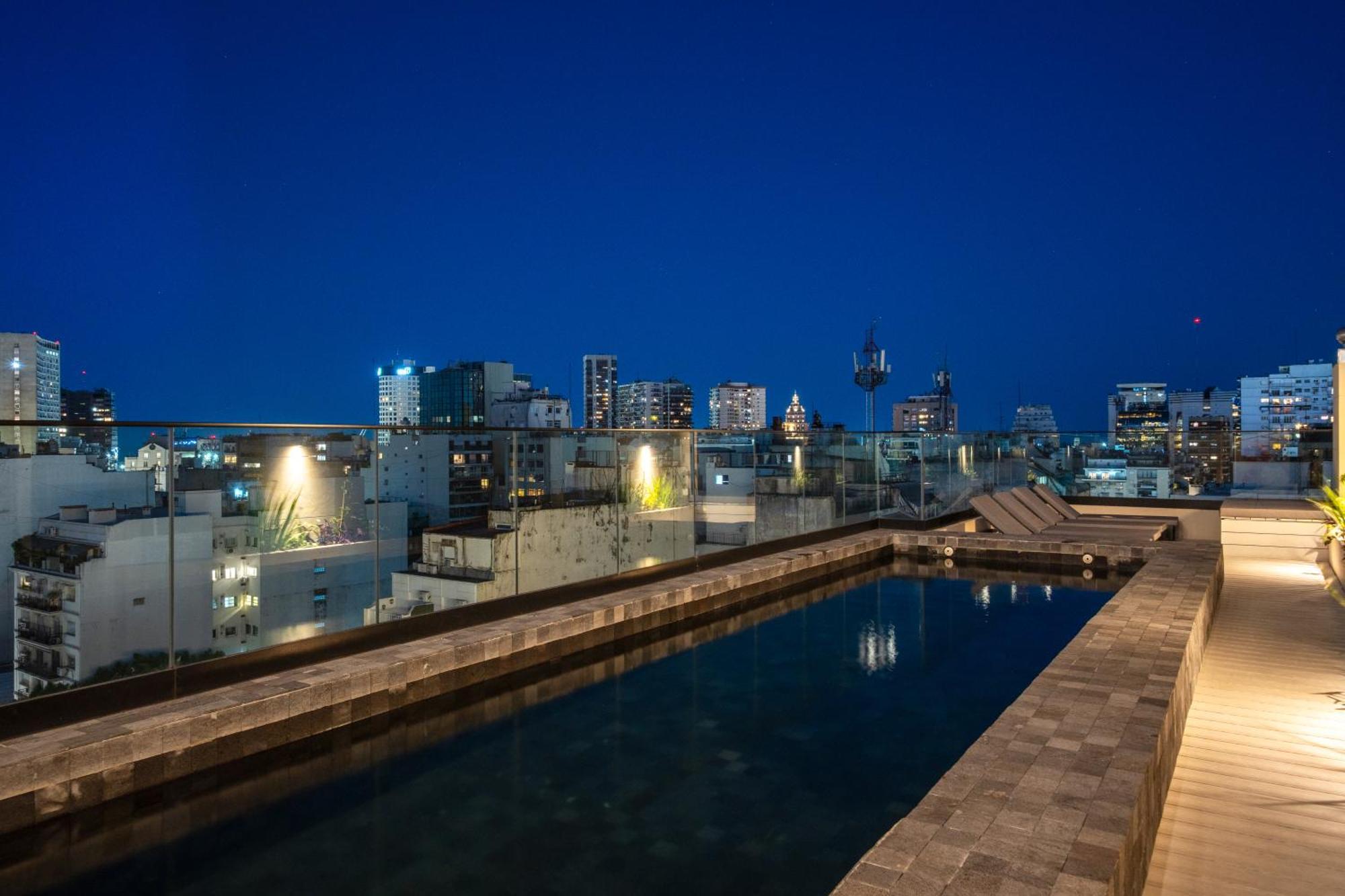 Vilon Recoleta Hotel — Photos 3